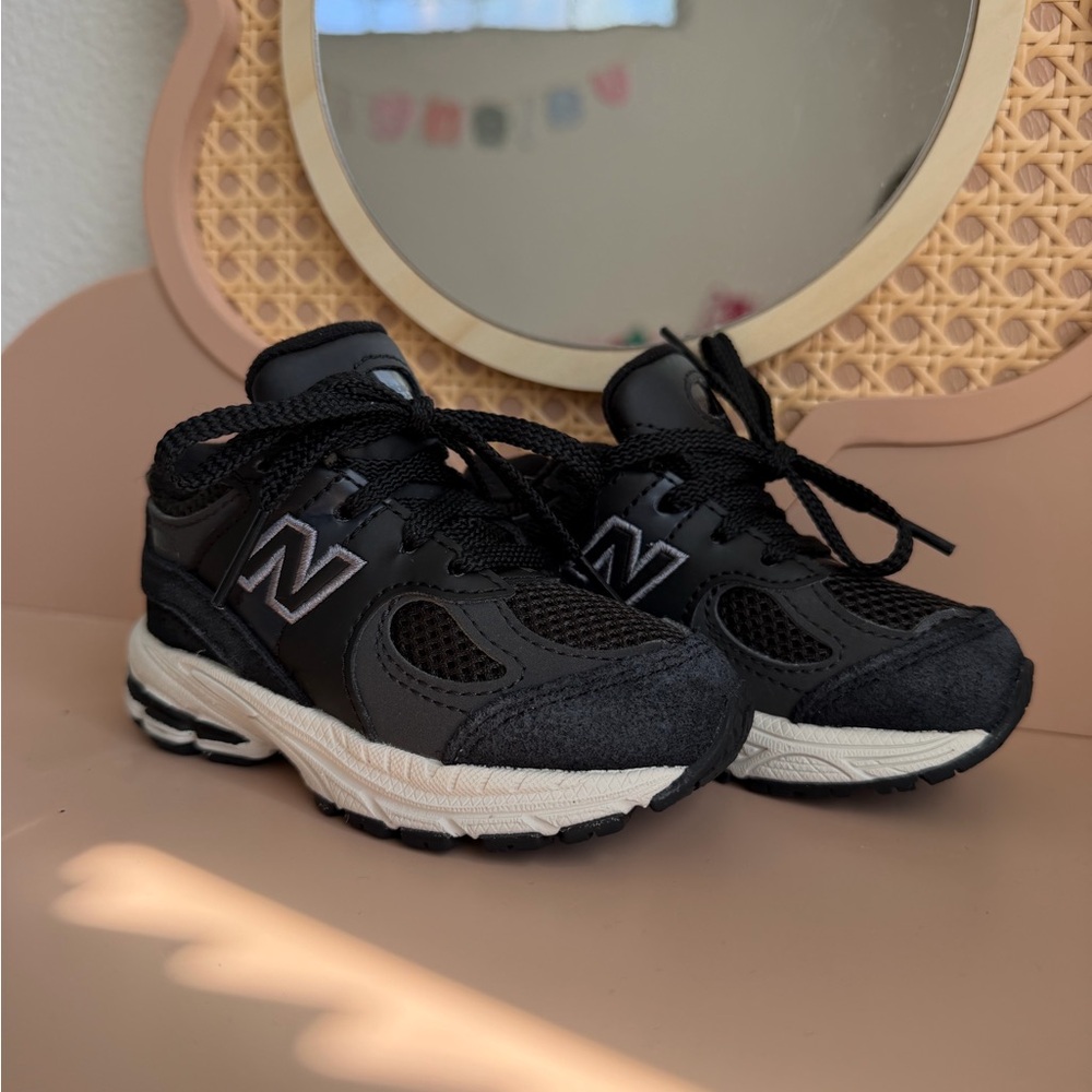 Baby New Balance Sneakers